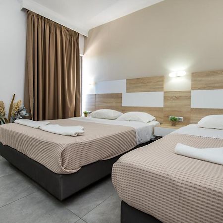 Astris Sun Hotel Екстер'єр фото
