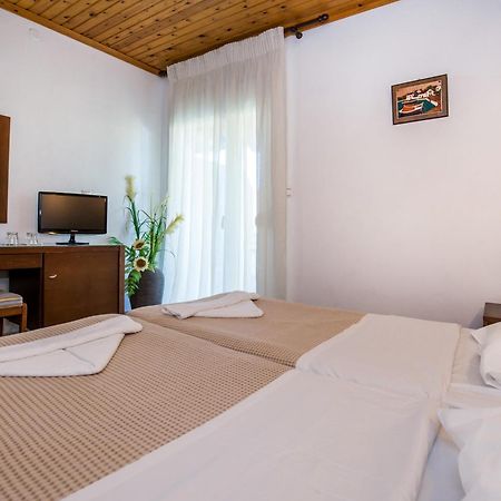 Astris Sun Hotel Номер фото