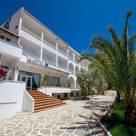 Astris Sun Hotel Екстер'єр фото