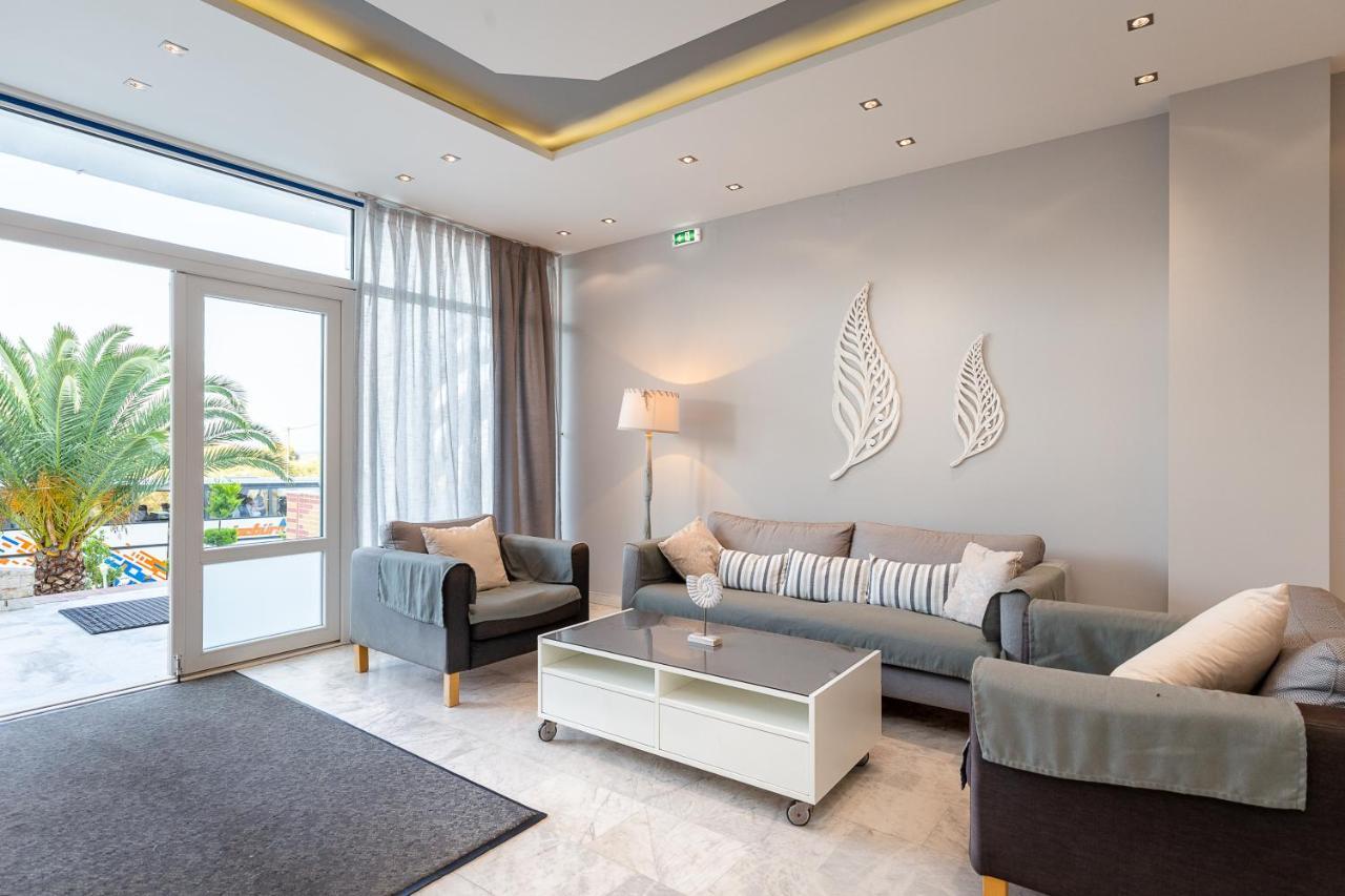 Astris Sun Hotel Екстер'єр фото