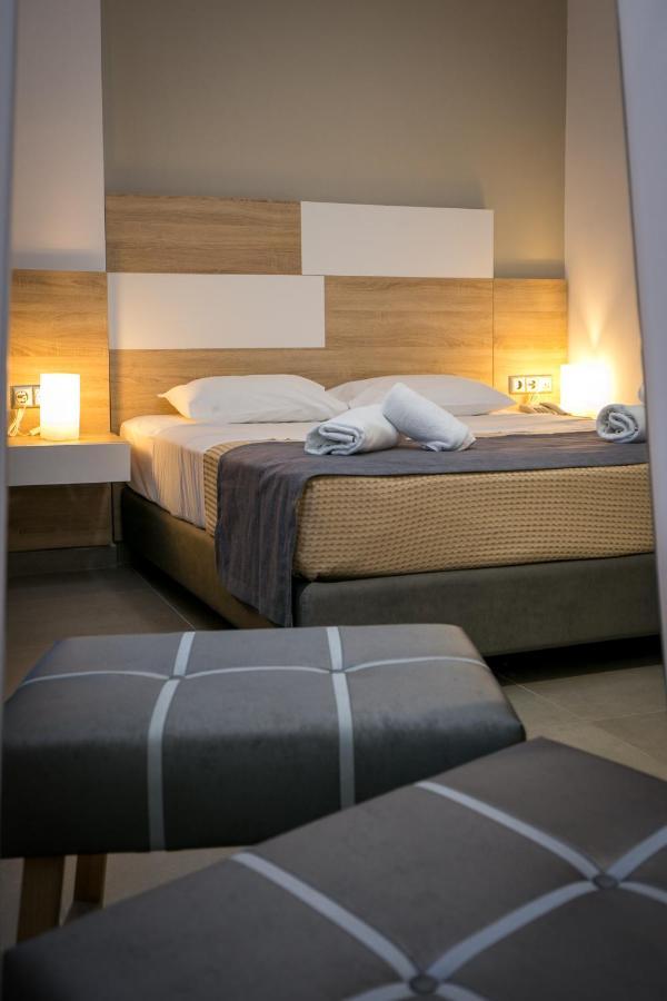 Astris Sun Hotel Екстер'єр фото