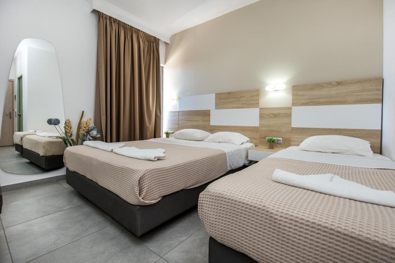 Astris Sun Hotel Екстер'єр фото