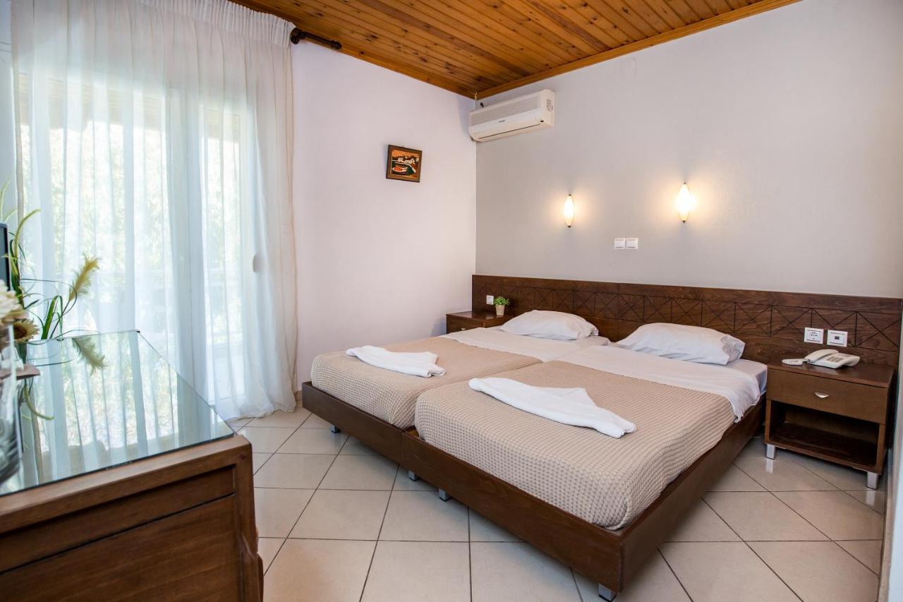 Astris Sun Hotel Номер фото
