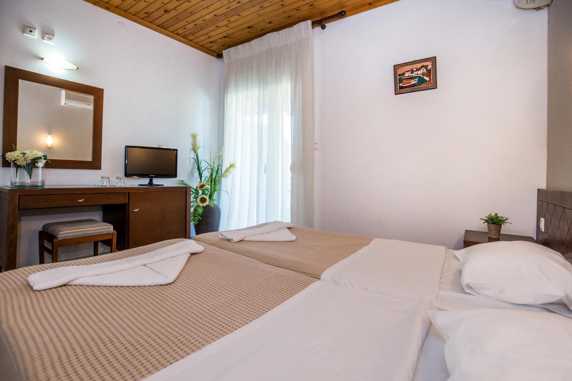 Astris Sun Hotel Номер фото