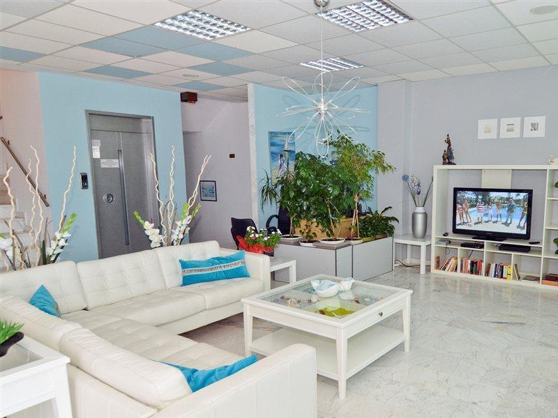 Astris Sun Hotel Екстер'єр фото