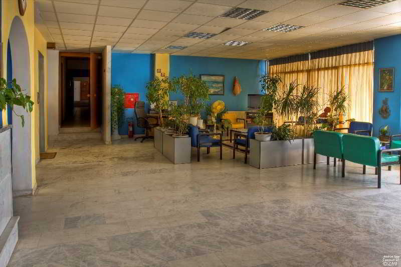 Astris Sun Hotel Екстер'єр фото