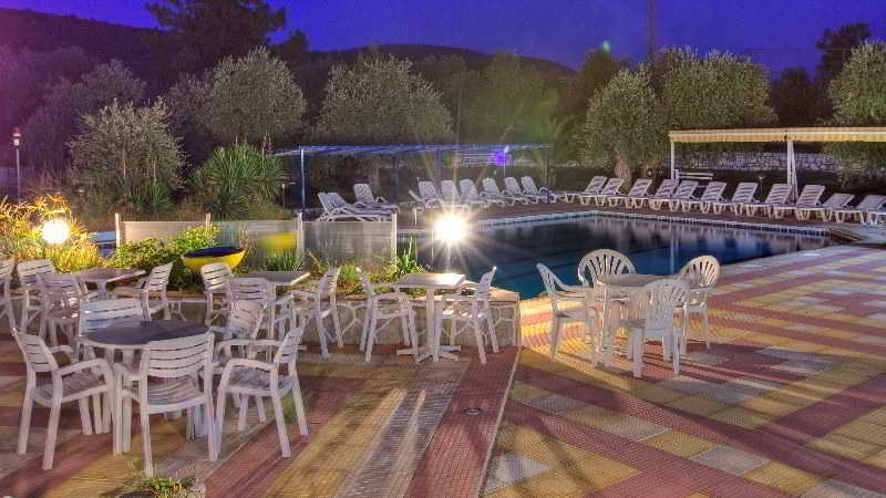 Astris Sun Hotel Екстер'єр фото