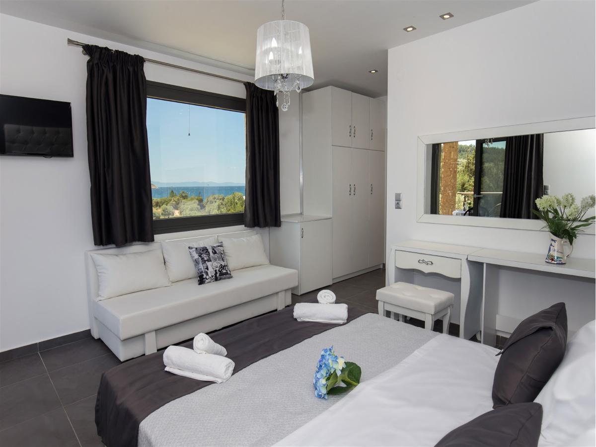 Astris Sun Hotel Екстер'єр фото