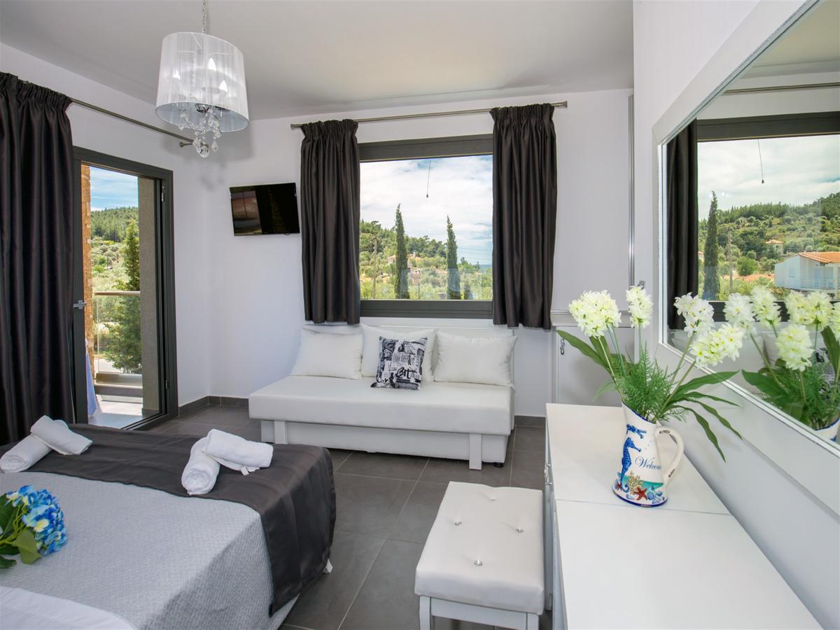 Astris Sun Hotel Екстер'єр фото