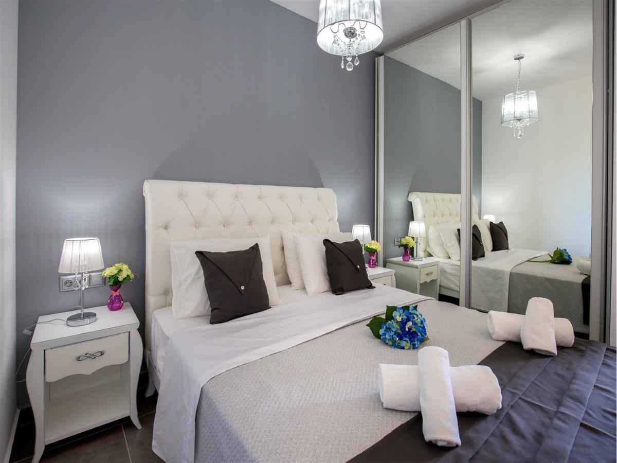 Astris Sun Hotel Екстер'єр фото
