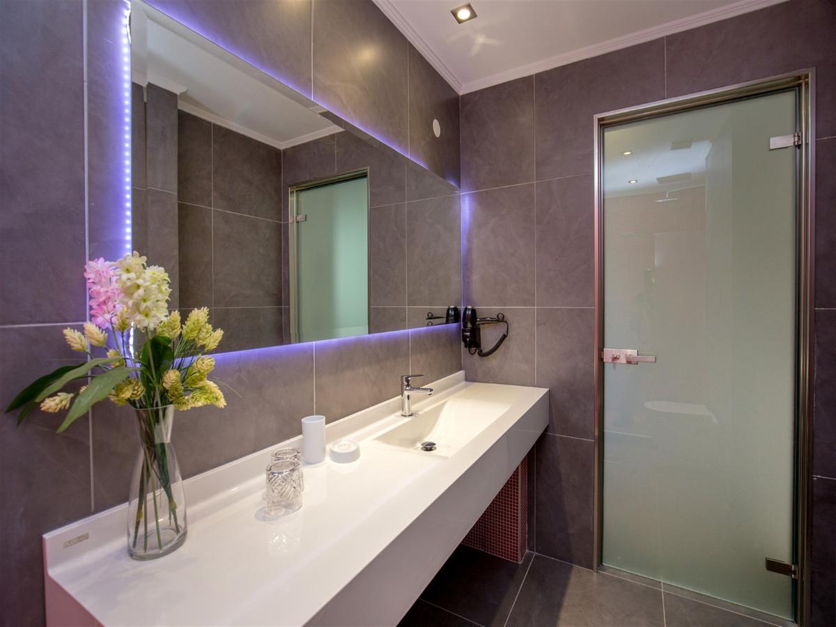 Astris Sun Hotel Екстер'єр фото