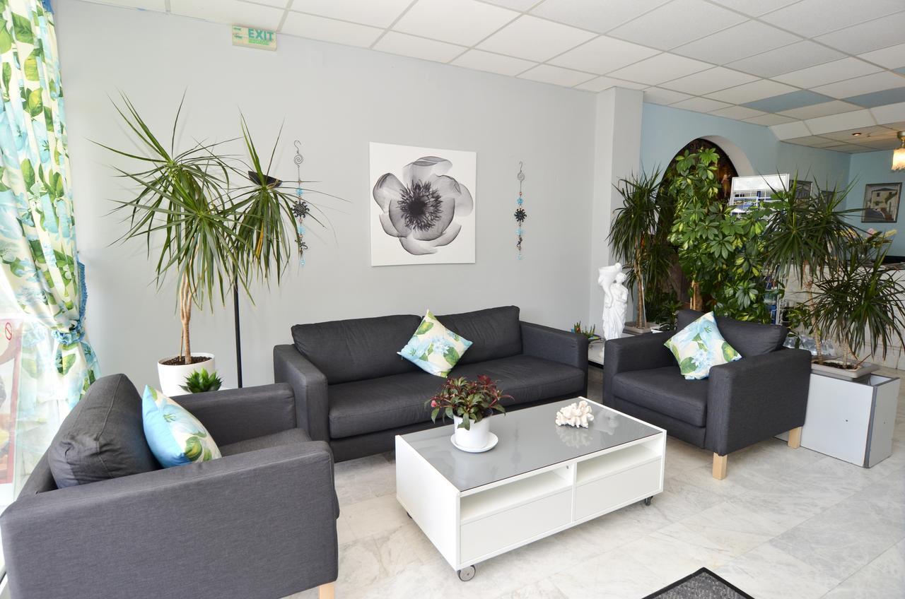Astris Sun Hotel Екстер'єр фото