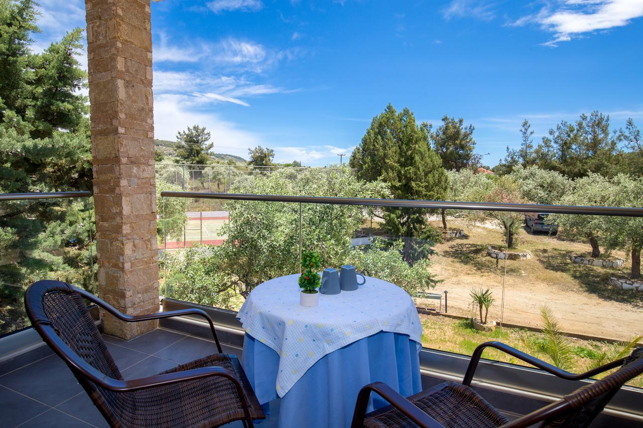 Astris Sun Hotel Екстер'єр фото