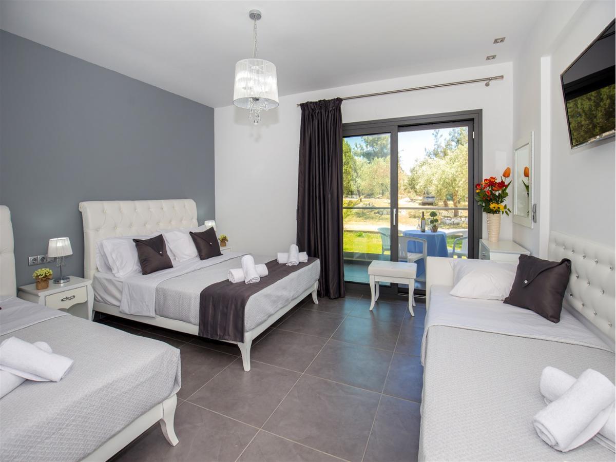 Astris Sun Hotel Екстер'єр фото