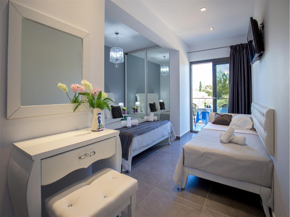 Astris Sun Hotel Екстер'єр фото