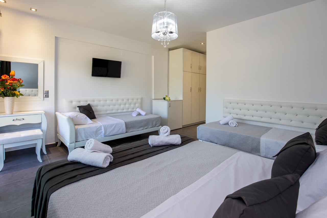 Astris Sun Hotel Екстер'єр фото