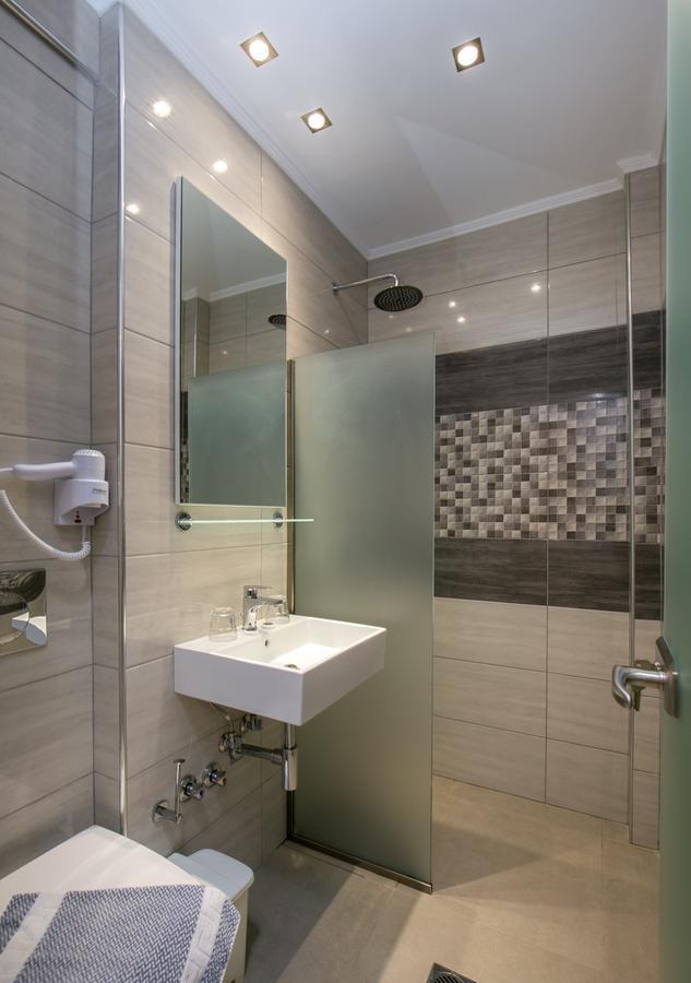 Astris Sun Hotel Екстер'єр фото