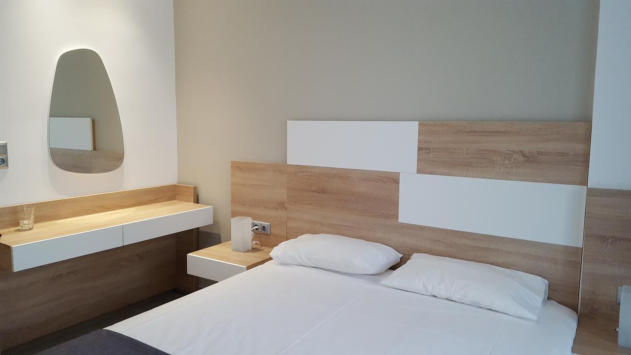 Astris Sun Hotel Екстер'єр фото