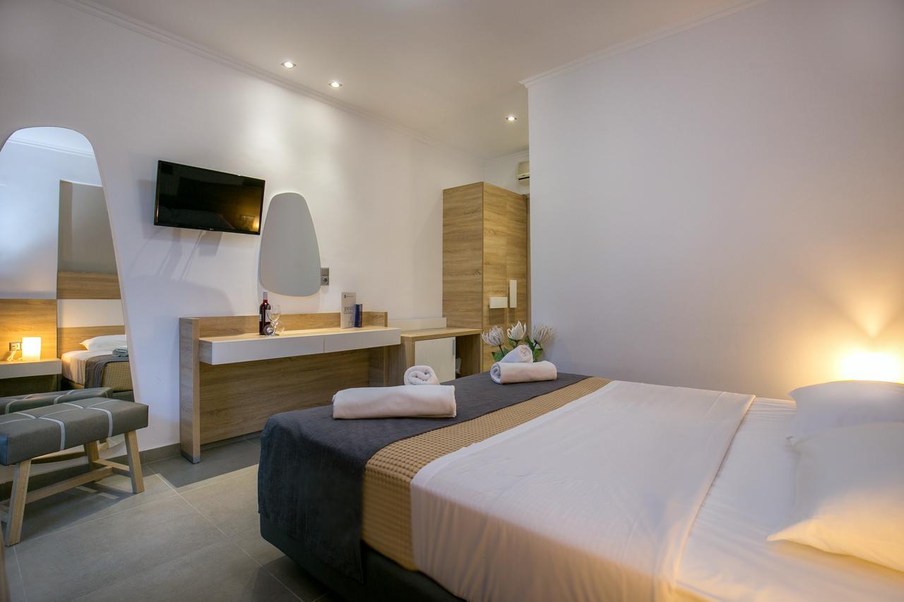 Astris Sun Hotel Екстер'єр фото