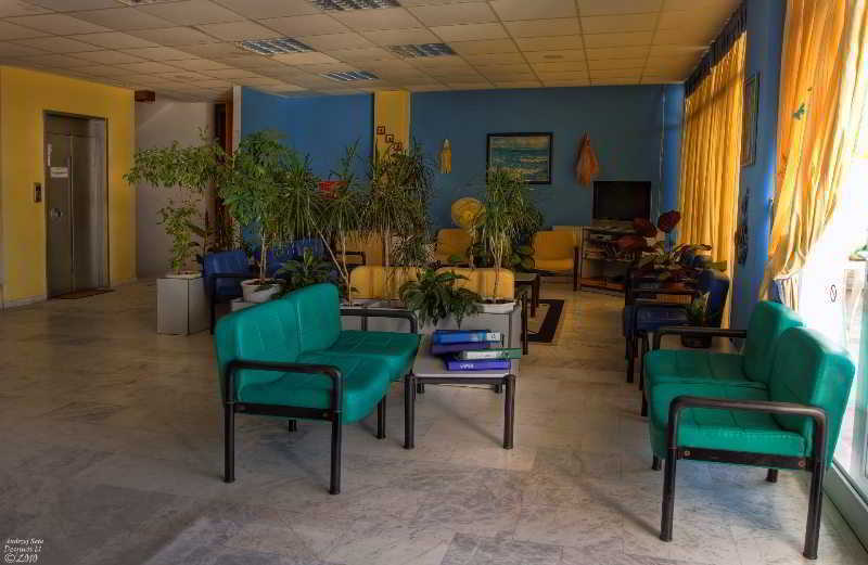 Astris Sun Hotel Екстер'єр фото